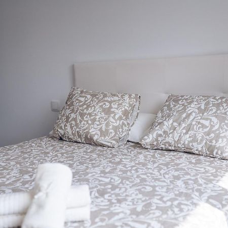 Alfalfa B Apartments Madryt Zewnętrze zdjęcie