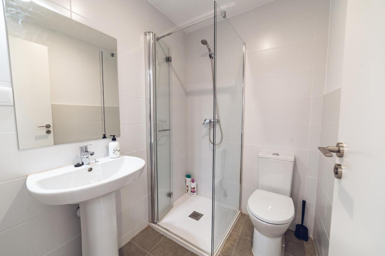 Alfalfa B Apartments Madryt Zewnętrze zdjęcie