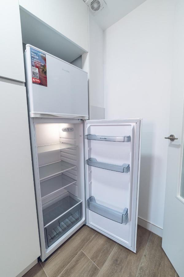 Alfalfa B Apartments Madryt Zewnętrze zdjęcie