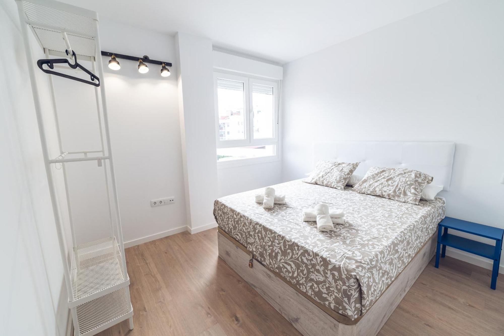 Alfalfa B Apartments Madryt Zewnętrze zdjęcie